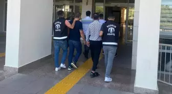 Bodrum'da Cinayet Soruşturması: Tutuklu Sayısı 11'e Yükseldi