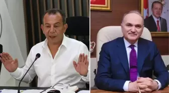 Tanju Özcan yine ağzını bozdu: 7 gölün 5'ini alacakmış, 3'ün 1'ini bile alamaz