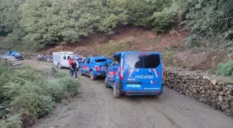 Orhangazi'de kayıp kişi traktörün altında ölü bulundu