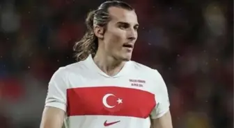 Çağlar Söyüncü neden yok, sakatlandı mı? Çağlar Söyüncü kaç maç yok, ne zaman dönecek?