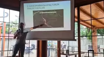 Artvin'de Mesire Alanı Projesi Tartışması: Halkevi Yöneticisi Tutuklandı