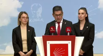 CHP'li Hikmet Yalım Halıcı: '22 Yıllık AKP İktidarında Eğitim Sistemi, İktidarın İdeolojik Hedefleri İçin Araç Haline Getirilmiştir'