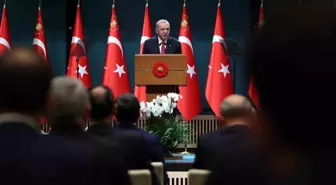Cumhurbaşkanı Erdoğan: 'Masum yavruyu öldüren canilerin en ağır cezaya çarptırılması için konunun bizzat takipçisi olacağım'