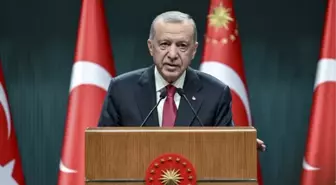 Cumhurbaşkanı Erdoğan'dan Diyarbakır'daki Çocuk Cinayetine Tepki