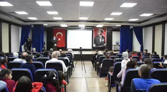 Özbekistan'da Türk İlköğretim Okulu'nda Yeni Eğitim Yılı Töreni Düzenlendi