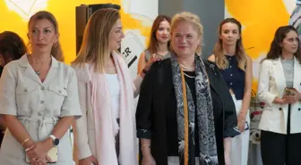 Demirören Medya ve Teknoloji Lisesi 2024-2025 Eğitim Dönemine Merhaba Dedi