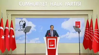 Deniz Yücel: 'Bağımsız Yargıya Müdahale Ederek Gerçeklerin Ortaya Çıkmasını Engelleyenler Yitirdiğimiz Çocuklarımızın Sorumlusudur'