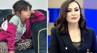 Didem Arslan Yılmaz: Narin anne ve amcasını uygunsuz bir vaziyette gördüğü için öldürülmüş