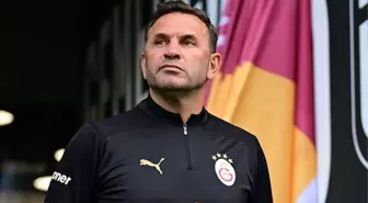 Galatasaray'da transfer krizi! Alexandru Cicaldau, yeni takımına giden uçağı kaçırdı