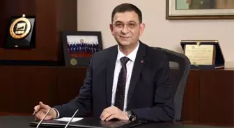 Gaziantep Sanayi Odası, Kurumsal Karbon Ayak İzi Hesaplamalarını Tamamladı