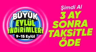 Hepsiburada'dan Hepsi Bir Arada Fırsatlar