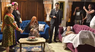 Fatih Yıldırım'ın Yeni Filmi 'Hükümet Bey' Sinemaseverlerle Buluşuyor