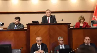 İBB Meclisi'nde 8 Yaşındaki Narin Güran'ın Öldürülmesi Tartışıldı