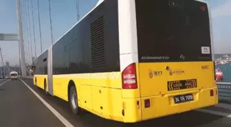 İETT ÜCRETSİZ Mİ 9 EYLÜL? Bugün toplu taşıma ücretsiz mi, saat kaça kadar ücretsiz?