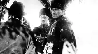 İngiliz istihbarat raporlarında Mustafa Kemal: Tehlikeli biri, zıtları desteklenmeli, rakipleri bir araya getirilmeli