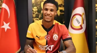 İsmail Jakobs sakatlandı mı? İsmail Jakobs kaç maç yok, ne zaman dönecek?