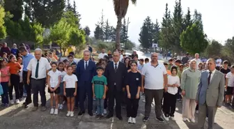 2024-2025 Eğitim Öğretim Yılı Törenlerle Başladı