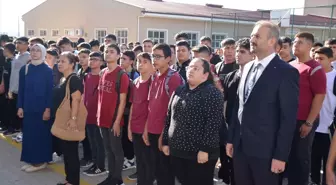 Ankara'da Yeni Eğitim-Öğretim Yılı Başladı