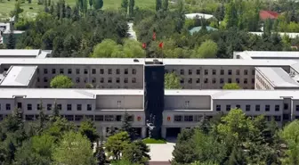 Kara Harp Okulu Bölük Komutanı neden istifa etti?