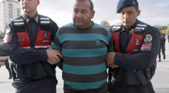Komşusunu keserle öldüren sanığın cezası 'akıl sağlığı' gerekçesiyle bozuldu