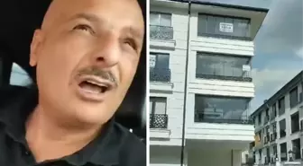 Kiralık ilanını görüp ev sahibini aradı, fiyatı duyunca çılgına döndü