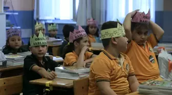 Kocaeli'de İlköğretim Haftası Töreni Düzenlendi