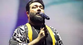 93. İzmir Enternasyonal Fuarı'nda Sakiler ve Can Gox konserleri