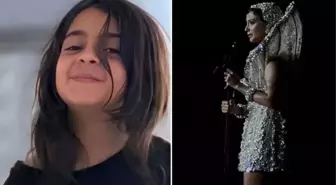Melike Şahin, Narin'in acı haberiyle gözyaşlarına boğuldu ve seyircinin tepkisine sert karşılık verdi
