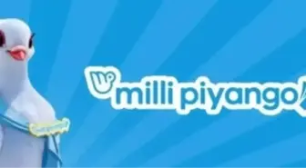 Milli Piyango sonuçları açıklandı! Milli Piyango kazanan rakamlar! 9 Eylül Pazartesi Milli Piyango sorgulama