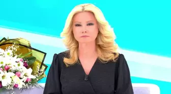 MÜGE ANLI CANLI İZLE! 9 Eylül Müge Anlı Canlı İzleme Linki! Müge Anlı son bölüm neler oldu?