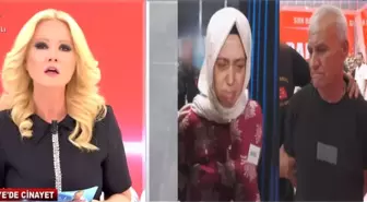 Müge Anlı'da Mehmet Yörük olayı nedir? Mustafa Samagan ve Sebile Yörük tutuklandı mı? 9 Eylül Müge Anlı son bölüm neler oldu?