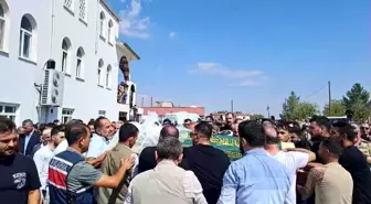 8 yaşındaki Narin Güran'ın cenazesi toprağa verildi