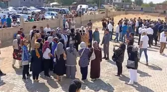 Narin Güran'ın cenazesinde büyük rezalet! Başrolde AK Partili vekil var