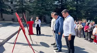 CHP'nin 101. Kuruluş Yıl Dönümü Nevşehir'de Kutlandı