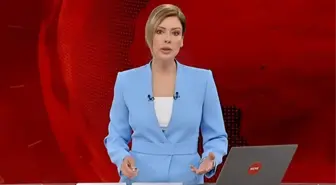Now TV tarafından zorunlu izne çıkarılan Gülbin Tosun, kanalla yollarını ayırdı