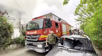 Sakarya'da Karı-Koca Kavgası Faciayla Sonuçlandı