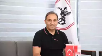 Samsunspor Futbol Direktörü Fuat Çapa, 8 günde 3 maç yapacaklarını açıkladı