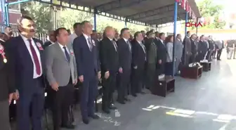 2025 Eğitim ve Öğretim Yılında 764 Bin Öğrenci İçin Ders Zili Çaldı