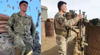 Şehit Uzman Çavuş Ramazan Uçakcı anıldı