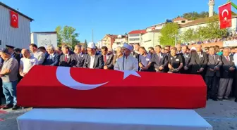 Ovacık'taki Askeri Araç Devrildi, Uzman Çavuş Ömer Eroğlu Şehit Düştü
