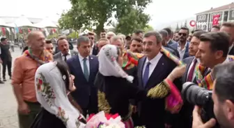 Ertuğrul Gazi Türbesi Ziyareti