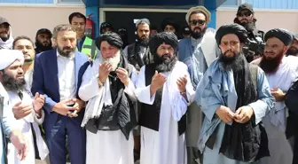TİKA, Afganistan'da Atatürk'ün doktorunun adını taşıyan kütüphane kurdu