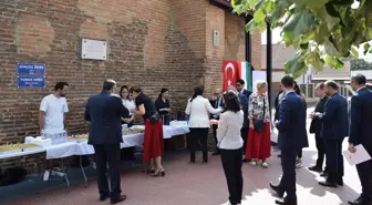 TİKA, Türk-Macar Kültür Yılı etkinlikleri düzenledi
