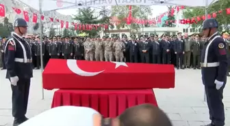 Şehit Jandarma Uzman Onbaşı Doğan Kızılateş Son Yolculuğuna Uğurlandı