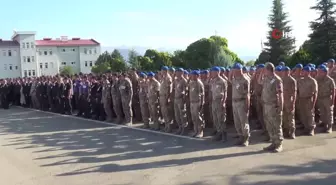 Tunceli şehitleri memleketlerine uğurlandı