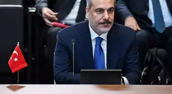 Türkiye, Arap Ligi Dışişleri Bakanları Konseyi Toplantısına Katılıyor