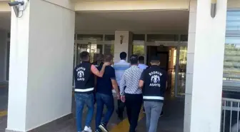 Muğla'da 2 kişinin infazıyla ilgili tutuklu sayısı 11'e yükseldi