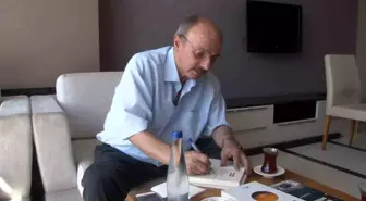 Erdem Şenocak'ın 12 Eylül Öncesi Hatıraları Kitaplaştı