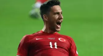 Umut Nayir hangi takımda oynuyor? Umut Nayir hangi kimdir, kaç yaşında mevkisi ne?
