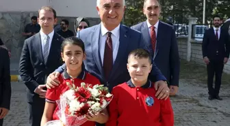 2024-2025 Eğitim Öğretim Yılı Başladı